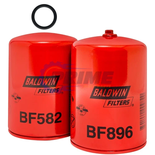 Prime Fleet Parts image for BALBF897KIT