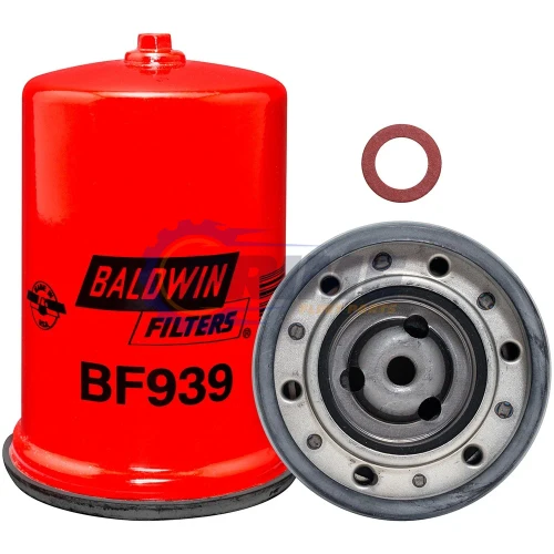 Prime Fleet Parts image for BALBF939