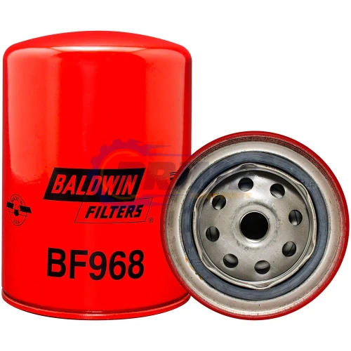 Prime Fleet Parts image for BALBF968