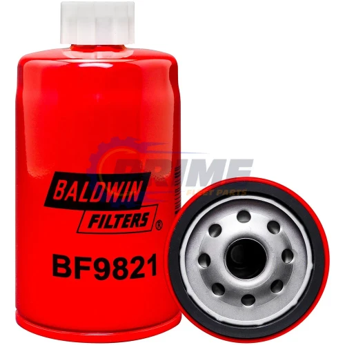 Prime Fleet Parts image for BALBF9821