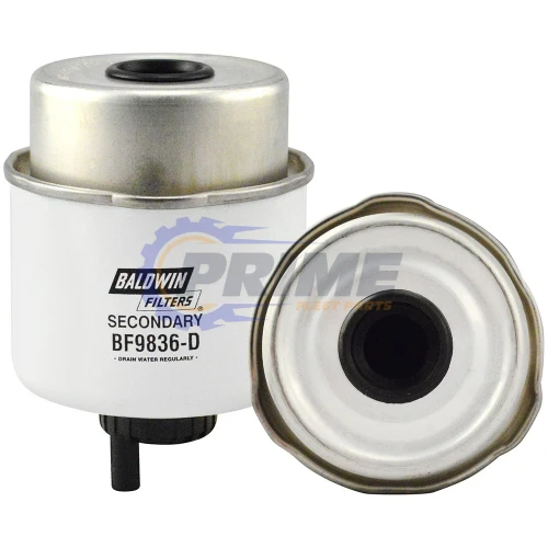 Prime Fleet Parts image for BALBF9836D