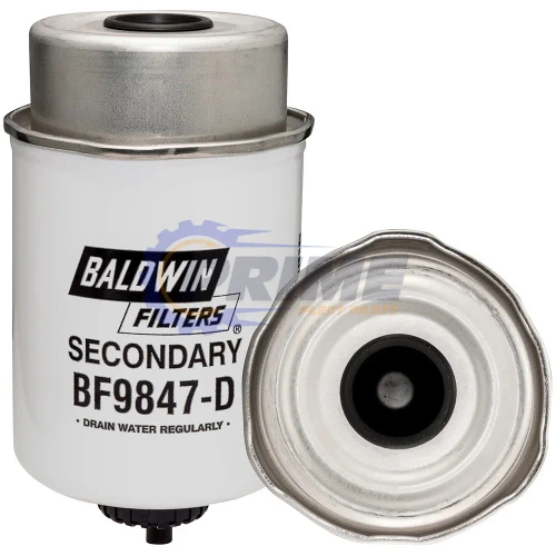 Prime Fleet Parts image for BALBF9847D
