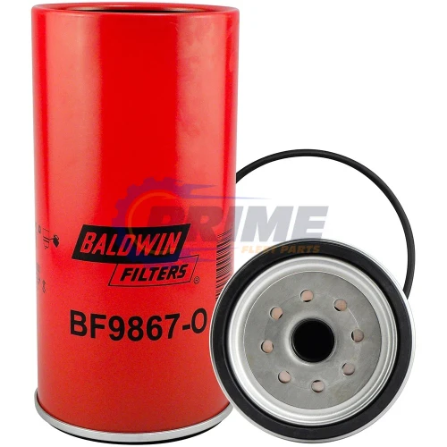 Prime Fleet Parts image for BALBF9867O