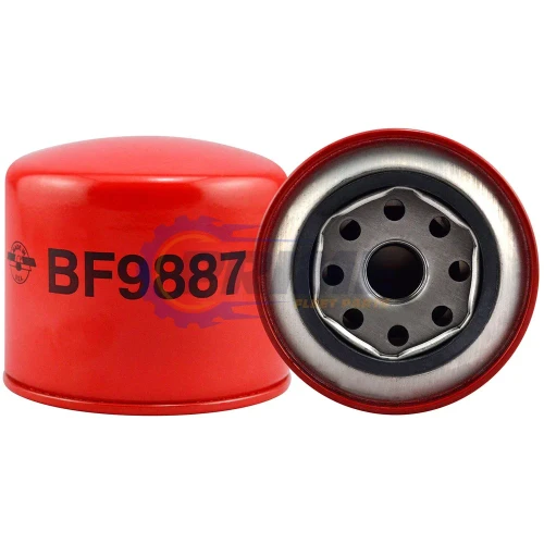 Prime Fleet Parts image for BALBF9887