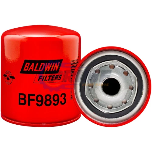 Prime Fleet Parts image for BALBF9893