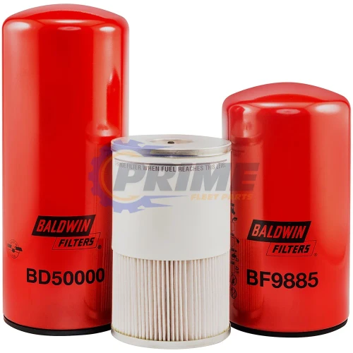 Prime Fleet Parts image for BALBK6092