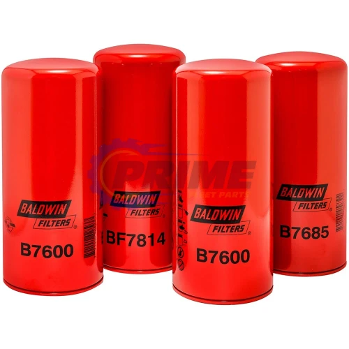 Prime Fleet Parts image for BALBK6095