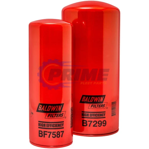 Prime Fleet Parts image for BALBK6184