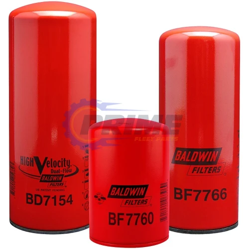 Prime Fleet Parts image for BALBK6440