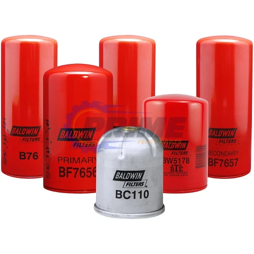 Prime Fleet Parts image for BALBK6704