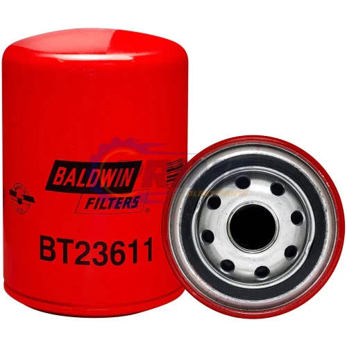 Prime Fleet Parts image for BALBT23611
