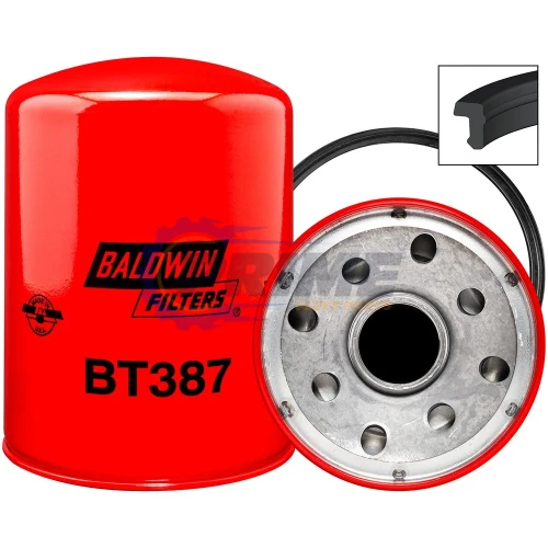Prime Fleet Parts image for BALBT387