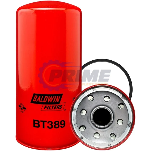 Prime Fleet Parts image for BALBT389