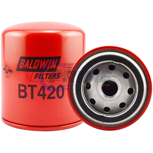Prime Fleet Parts image for BALBT420