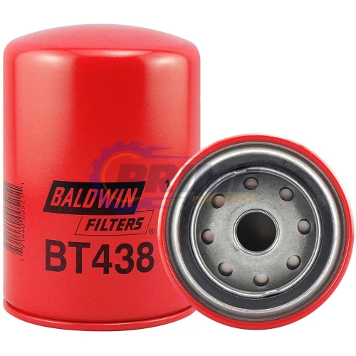 Prime Fleet Parts image for BALBT438