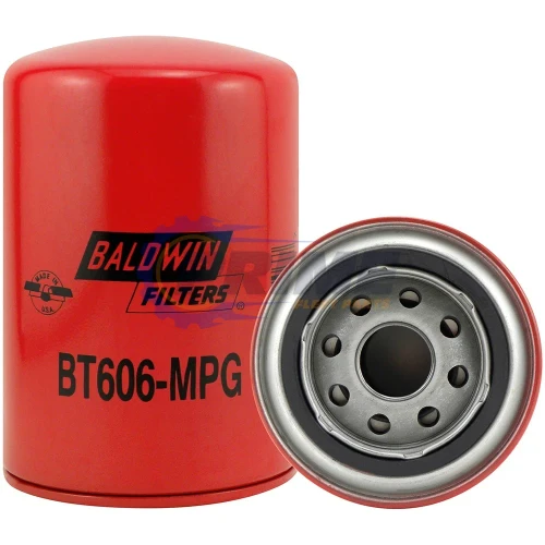 Prime Fleet Parts image for BALBT606MPG