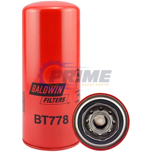 Prime Fleet Parts image for BALBT778
