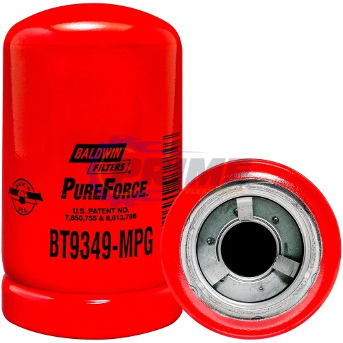 Prime Fleet Parts image for BALBT9349MPG