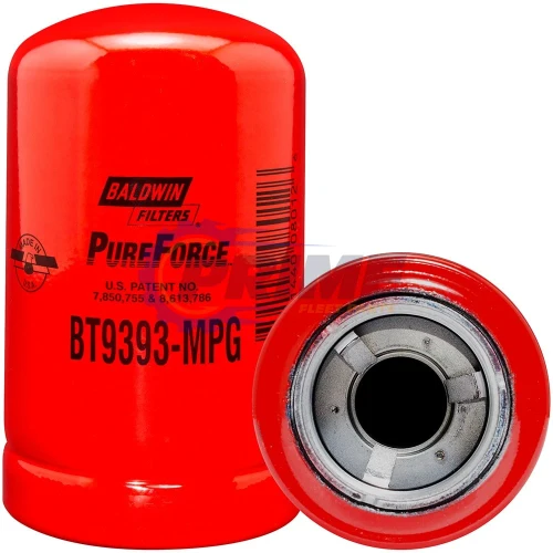 Prime Fleet Parts image for BALBT9393MPG