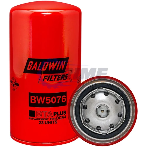 Prime Fleet Parts image for BALBW5076