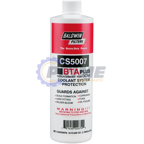 Prime Fleet Parts image for BALCS5007