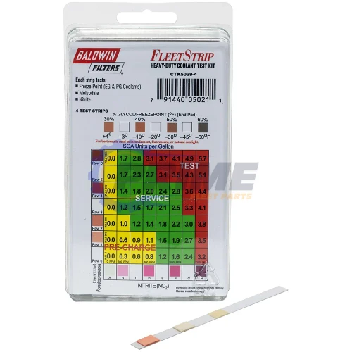 Prime Fleet Parts image for BALCTK50294