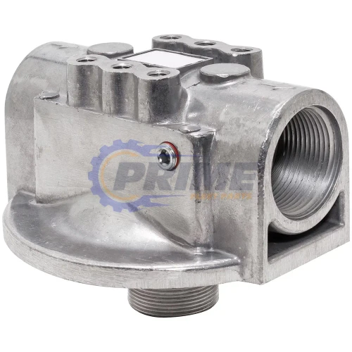Prime Fleet Parts image for BALOB1313