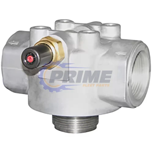 Prime Fleet Parts image for BALOB8771