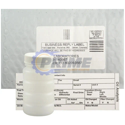 Prime Fleet Parts image for BALOTK5063