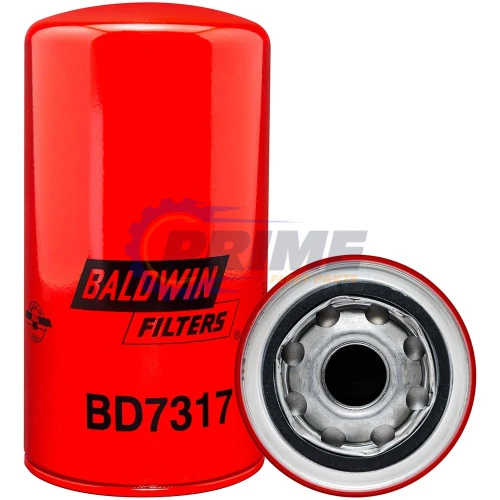 Prime Fleet Parts image for BALBD7317