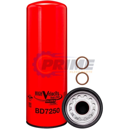 Prime Fleet Parts image for BALBD7250