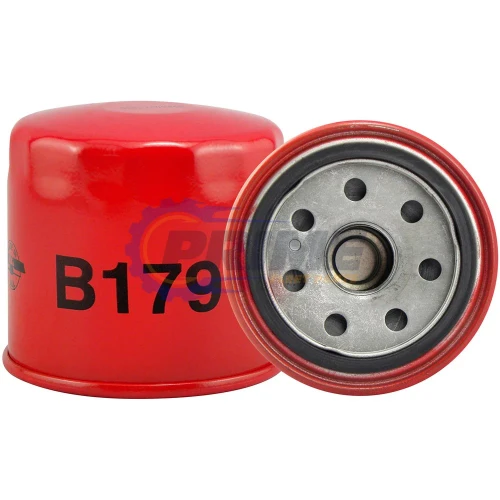 Prime Fleet Parts image for BALB179
