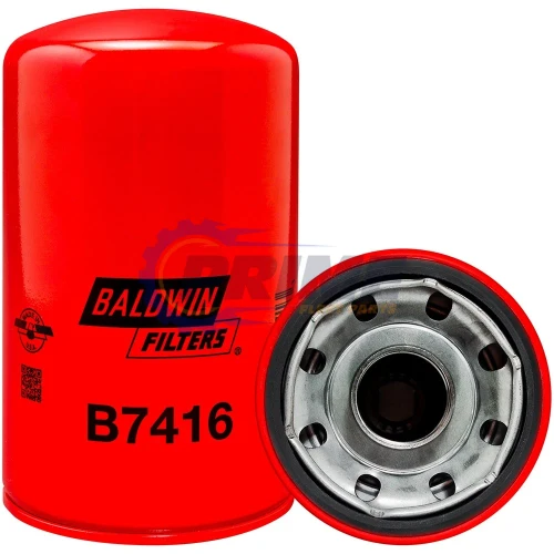 Prime Fleet Parts image for BALB7416