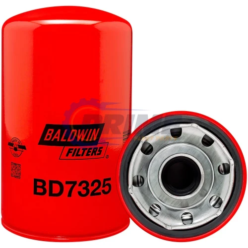 Prime Fleet Parts image for BALBD7325