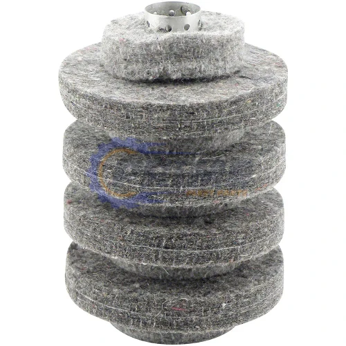 Prime Fleet Parts image for BALS489