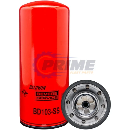 Prime Fleet Parts image for BALBD103SS
