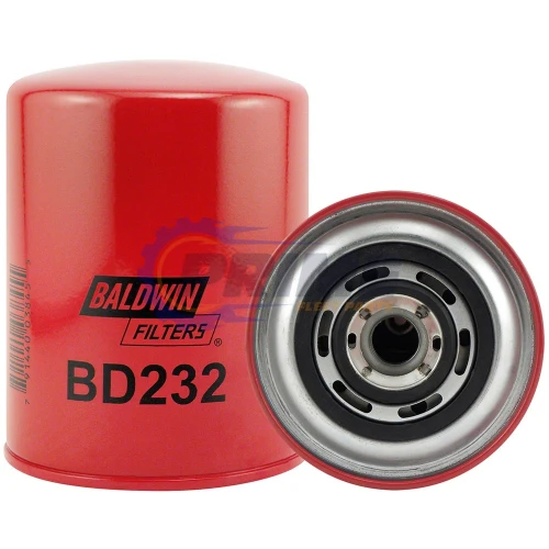 Prime Fleet Parts image for BALBD232
