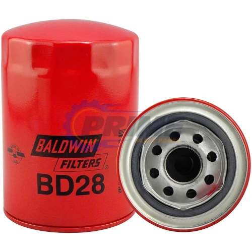 Prime Fleet Parts image for BALBD28