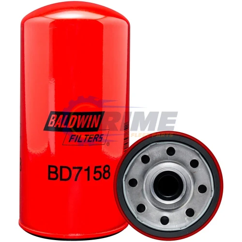 Prime Fleet Parts image for BALBD7158
