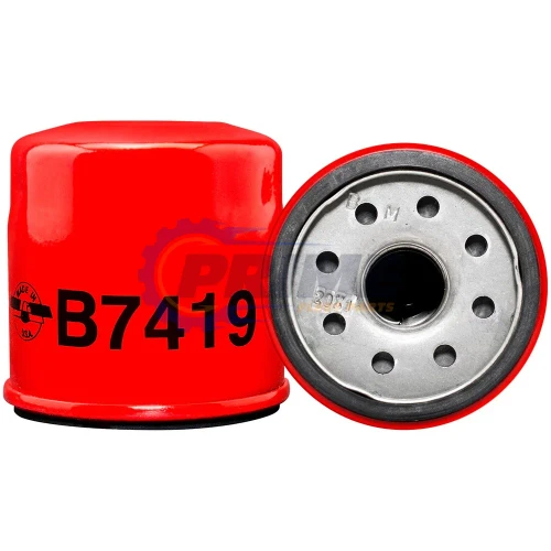 Prime Fleet Parts image for BALB7419