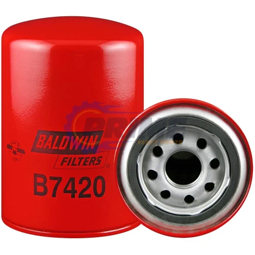 Prime Fleet Parts image for BALB7420