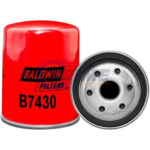 Prime Fleet Parts image for BALB7430