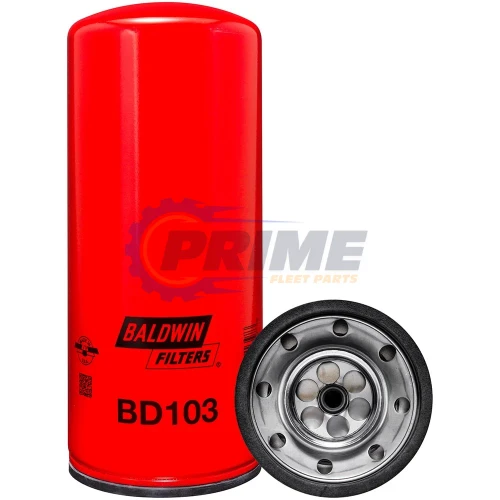 Prime Fleet Parts image for BALBD103