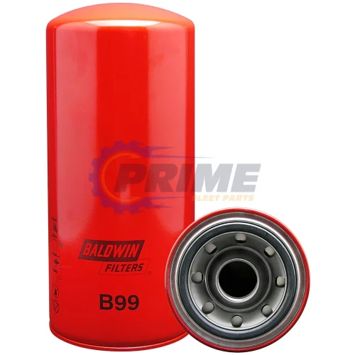 Prime Fleet Parts image for BALB99
