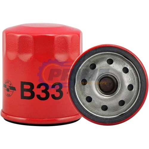 Prime Fleet Parts image for BALB33