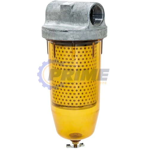 Prime Fleet Parts image for BALB10AL