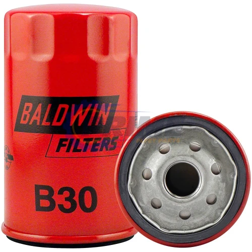 Prime Fleet Parts image for BALB30