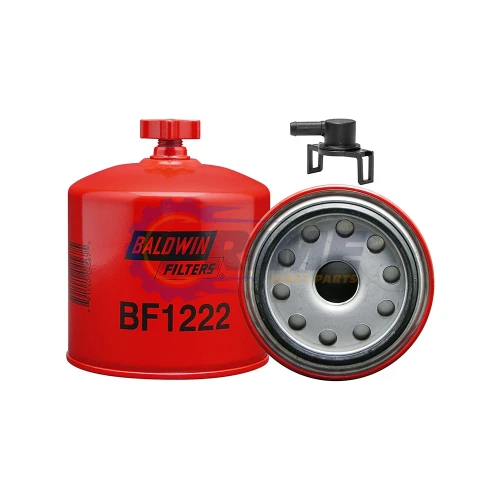 Prime Fleet Parts image for BALBF1222