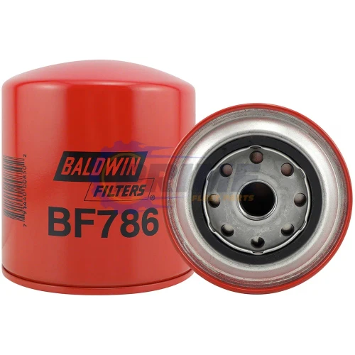 Prime Fleet Parts image for BALBF786