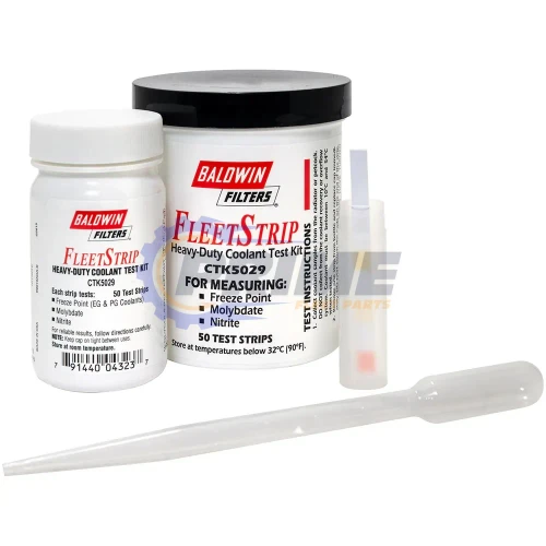 Prime Fleet Parts image for BALCTK5029